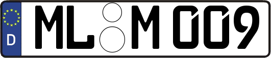 ML-M009