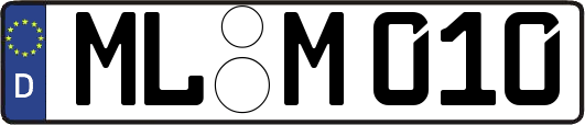 ML-M010