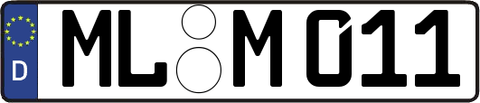 ML-M011