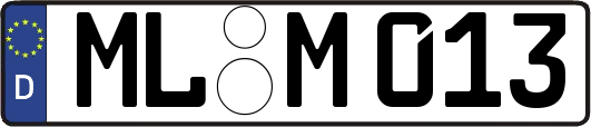 ML-M013
