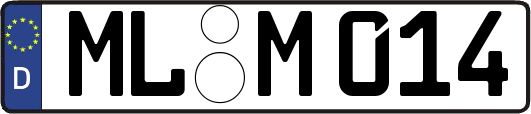 ML-M014