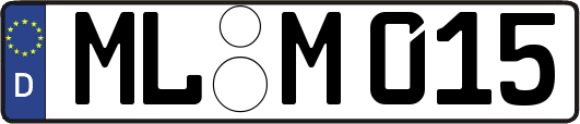 ML-M015