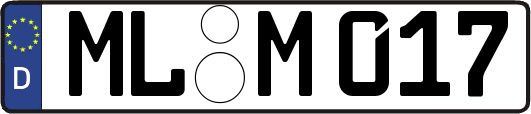 ML-M017