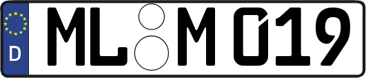 ML-M019