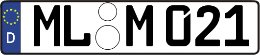 ML-M021