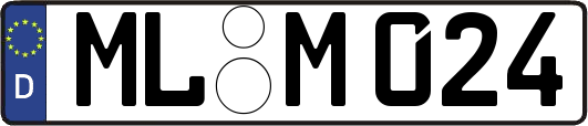 ML-M024