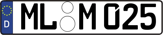 ML-M025