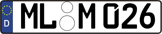 ML-M026