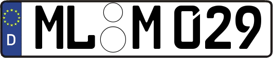 ML-M029