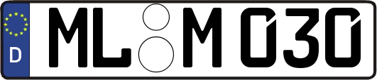 ML-M030
