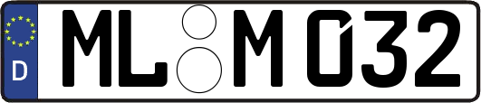 ML-M032