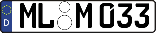 ML-M033