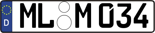 ML-M034