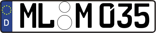 ML-M035