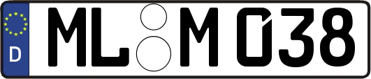 ML-M038
