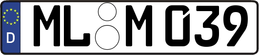 ML-M039