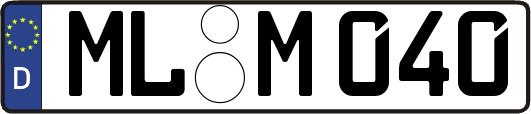 ML-M040