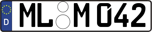ML-M042