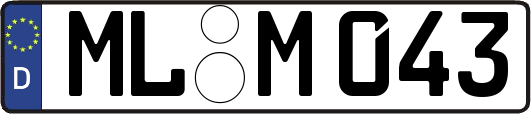 ML-M043