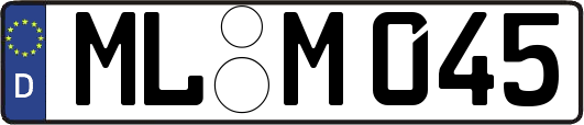 ML-M045