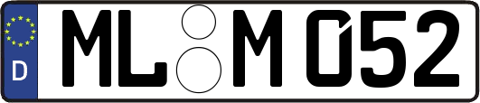 ML-M052