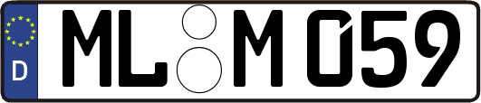 ML-M059