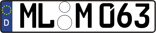 ML-M063