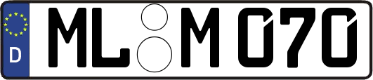 ML-M070