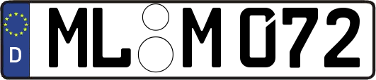 ML-M072