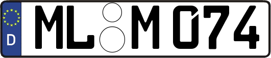 ML-M074