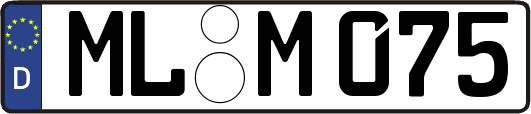 ML-M075