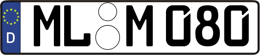 ML-M080