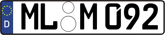 ML-M092