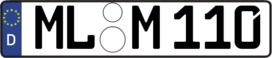 ML-M110