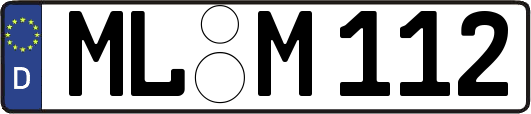 ML-M112