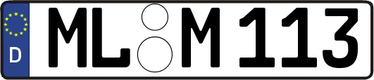 ML-M113