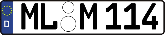 ML-M114