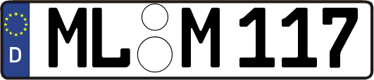 ML-M117