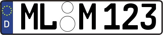 ML-M123