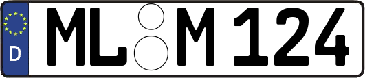 ML-M124