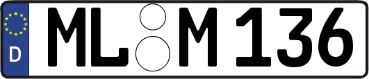 ML-M136