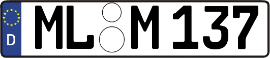 ML-M137