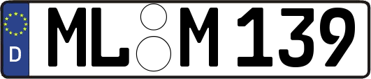 ML-M139