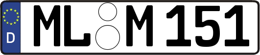 ML-M151