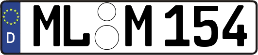 ML-M154