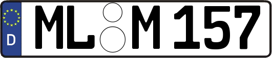ML-M157