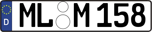 ML-M158
