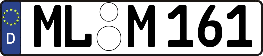 ML-M161