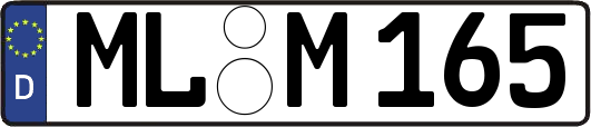 ML-M165