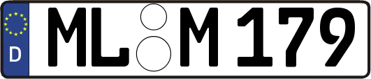 ML-M179